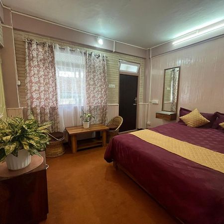 Alleria Homestay Darjeeling  Bagian luar foto